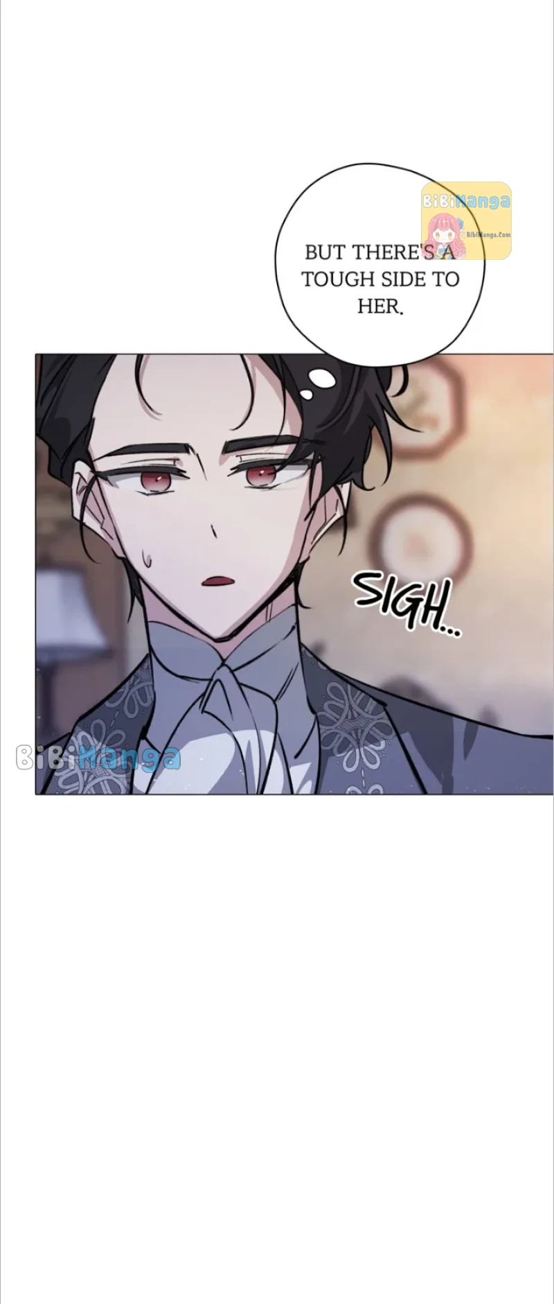 Duchess’s Lo-Fi Coffeehouse chapter 27 page 20