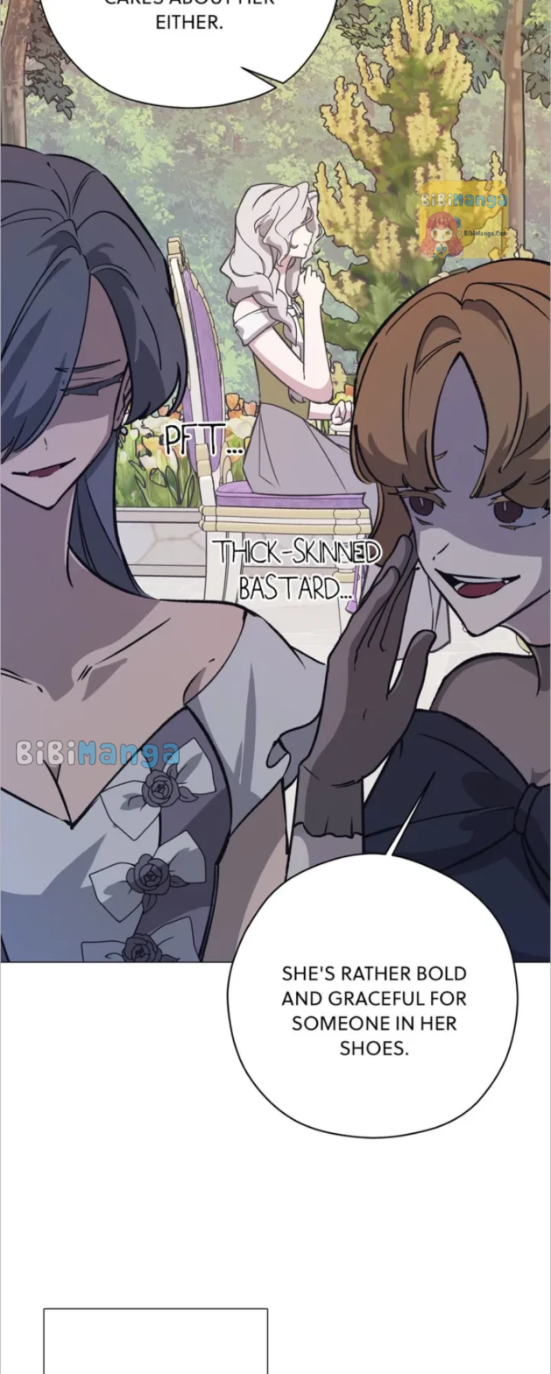 Duchess’s Lo-Fi Coffeehouse chapter 27 page 24