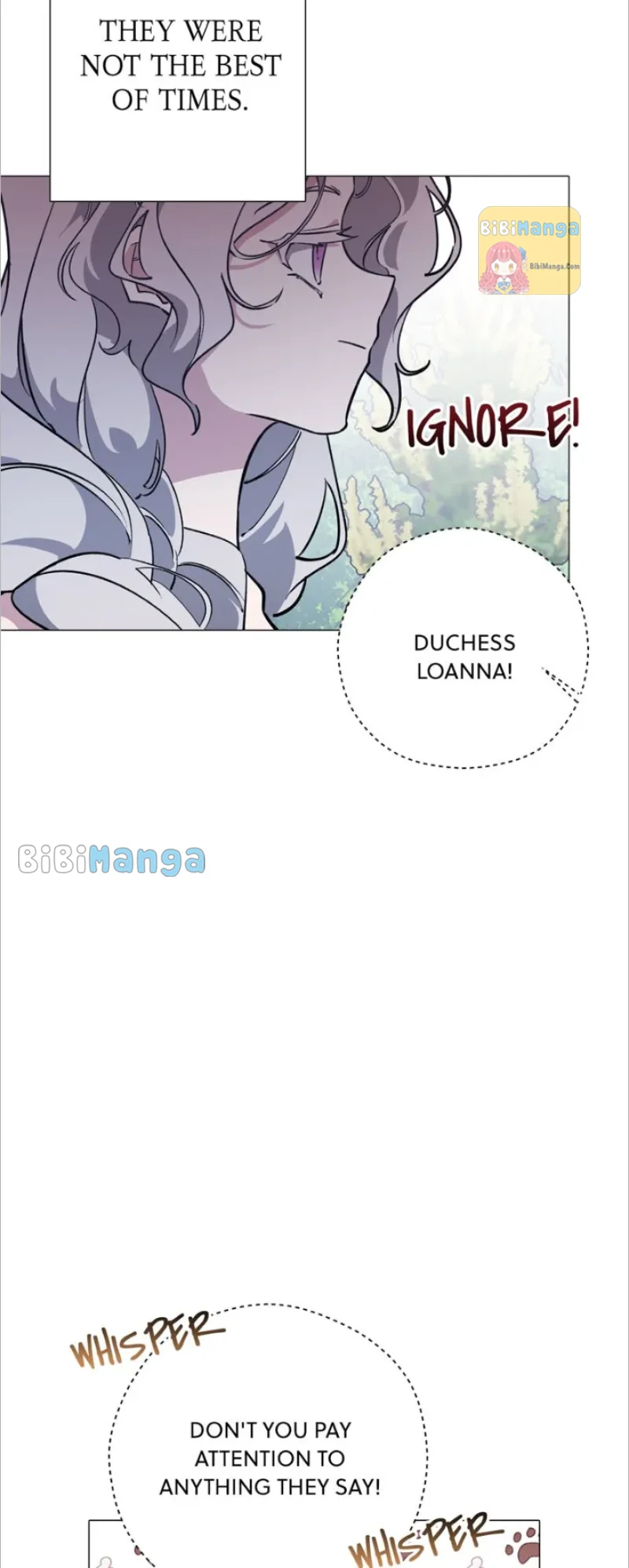 Duchess’s Lo-Fi Coffeehouse chapter 27 page 25