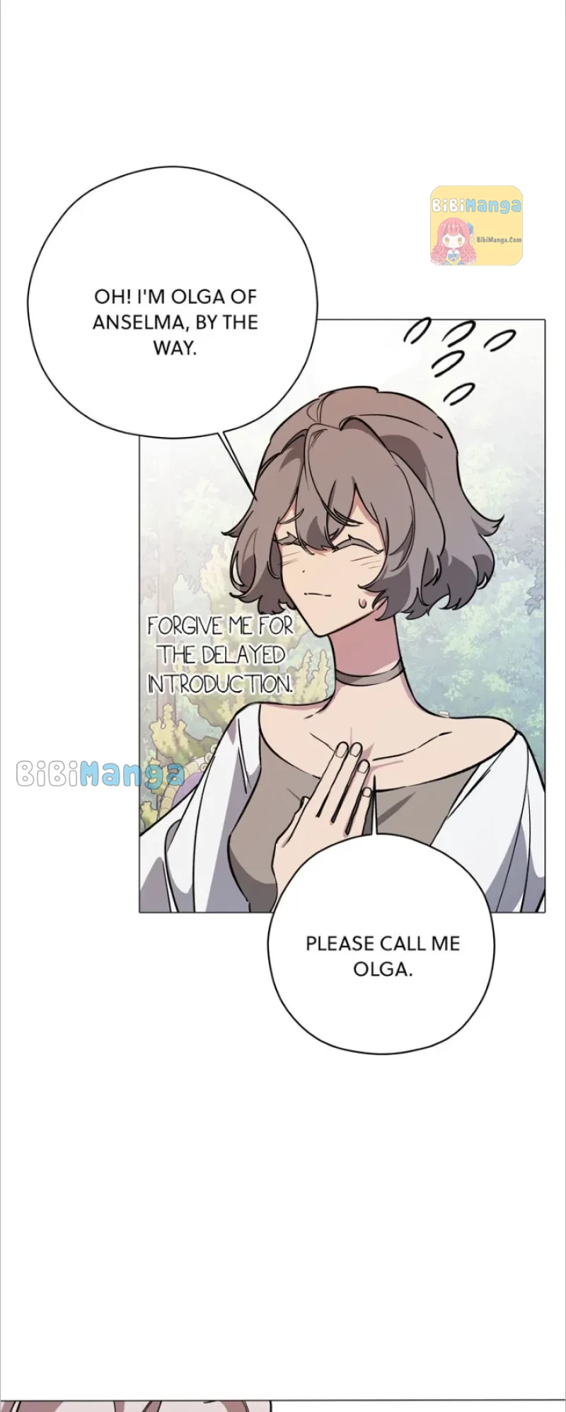 Duchess’s Lo-Fi Coffeehouse chapter 27 page 27