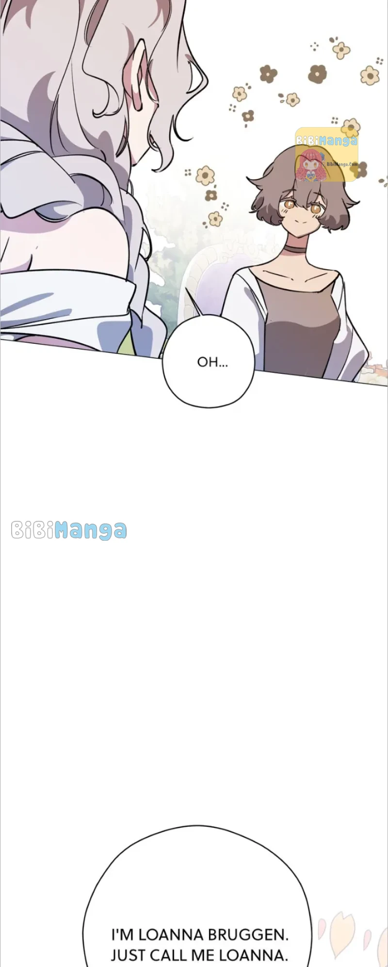 Duchess’s Lo-Fi Coffeehouse chapter 27 page 28