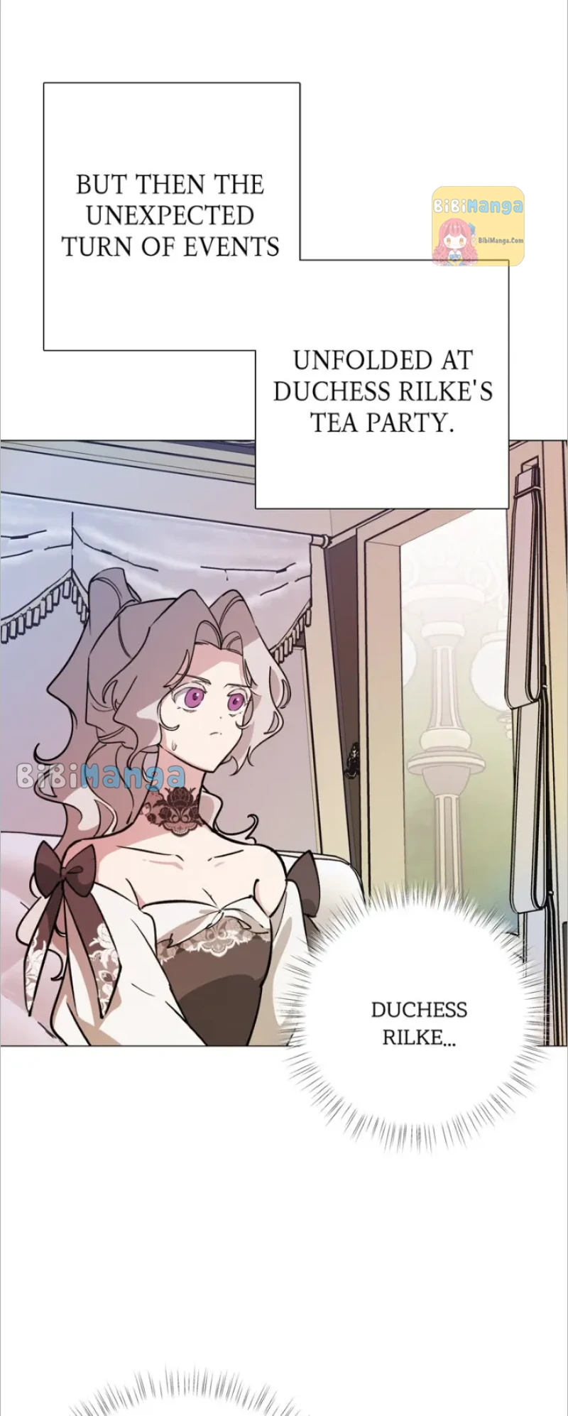 Duchess’s Lo-Fi Coffeehouse chapter 27 page 31