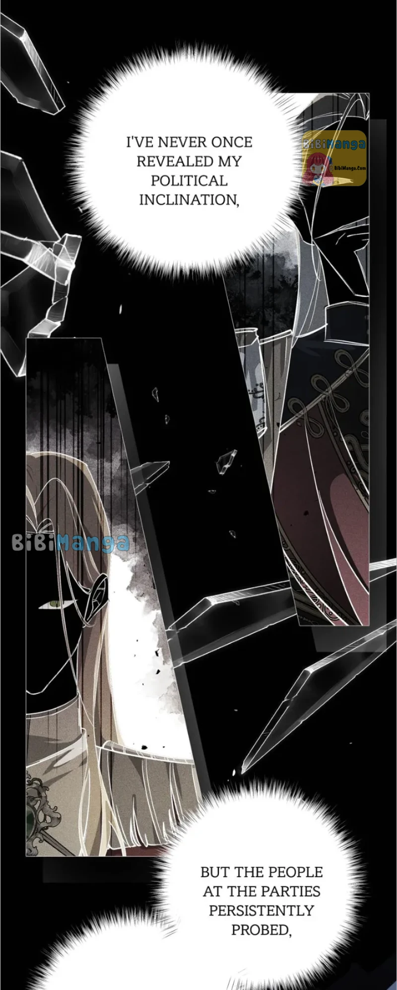 Duchess’s Lo-Fi Coffeehouse chapter 27 page 33