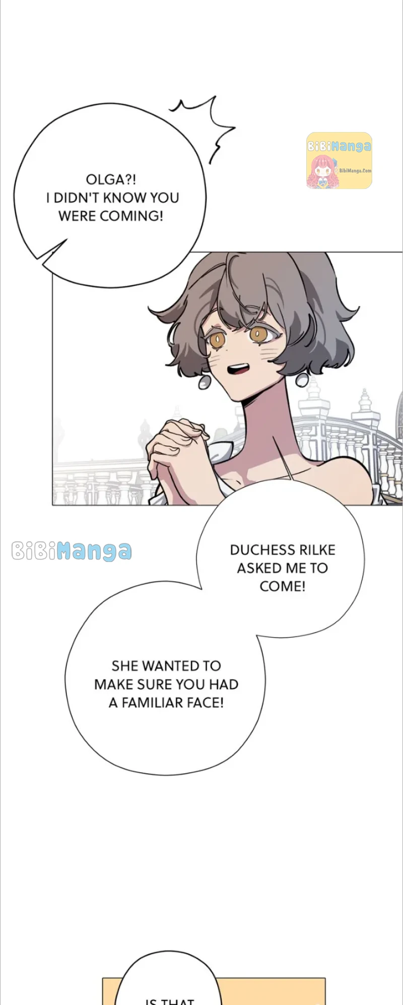 Duchess’s Lo-Fi Coffeehouse chapter 27 page 39