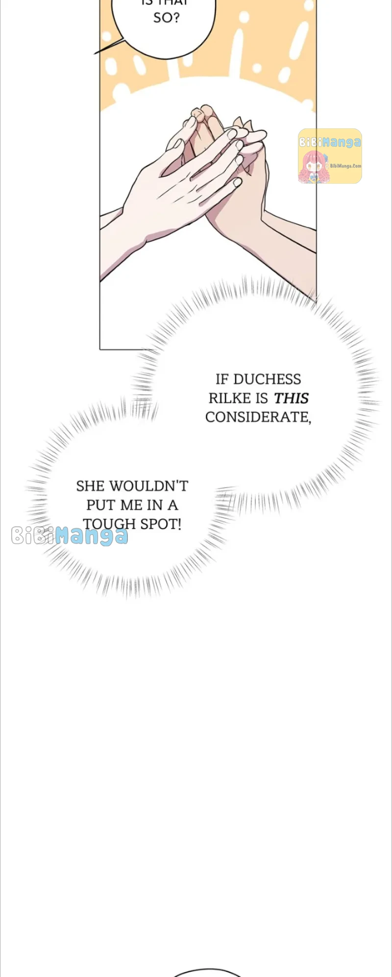 Duchess’s Lo-Fi Coffeehouse chapter 27 page 40