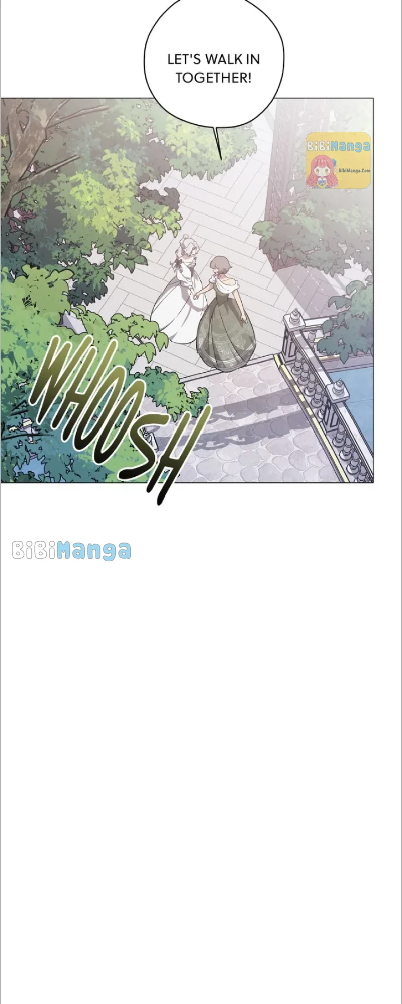 Duchess’s Lo-Fi Coffeehouse chapter 27 page 41