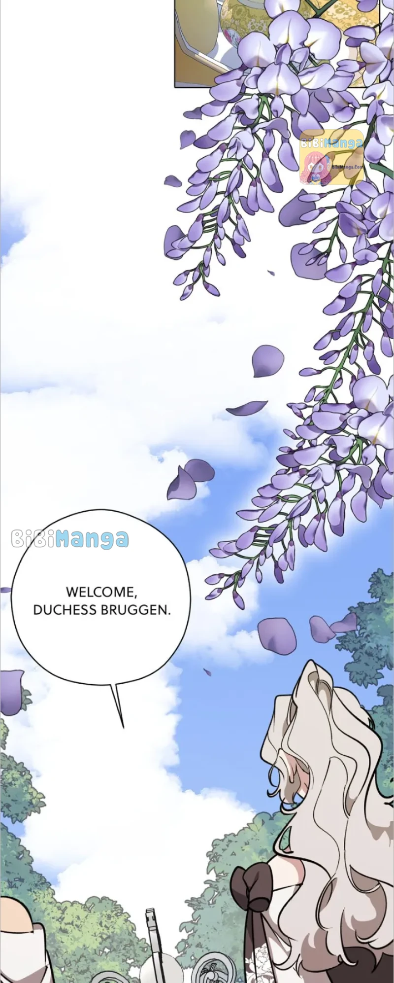 Duchess’s Lo-Fi Coffeehouse chapter 27 page 43