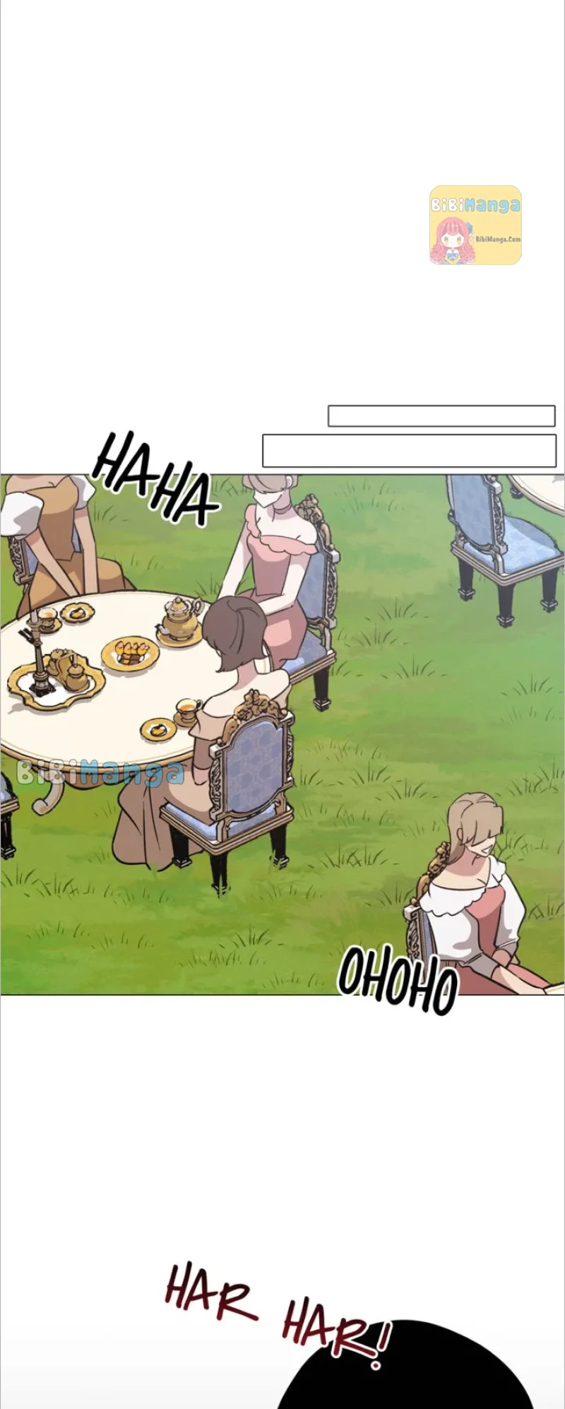 Duchess’s Lo-Fi Coffeehouse chapter 27 page 48