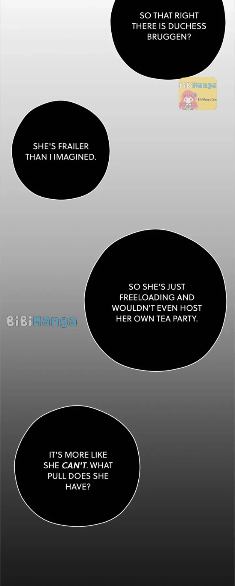 Duchess’s Lo-Fi Coffeehouse chapter 27 page 49