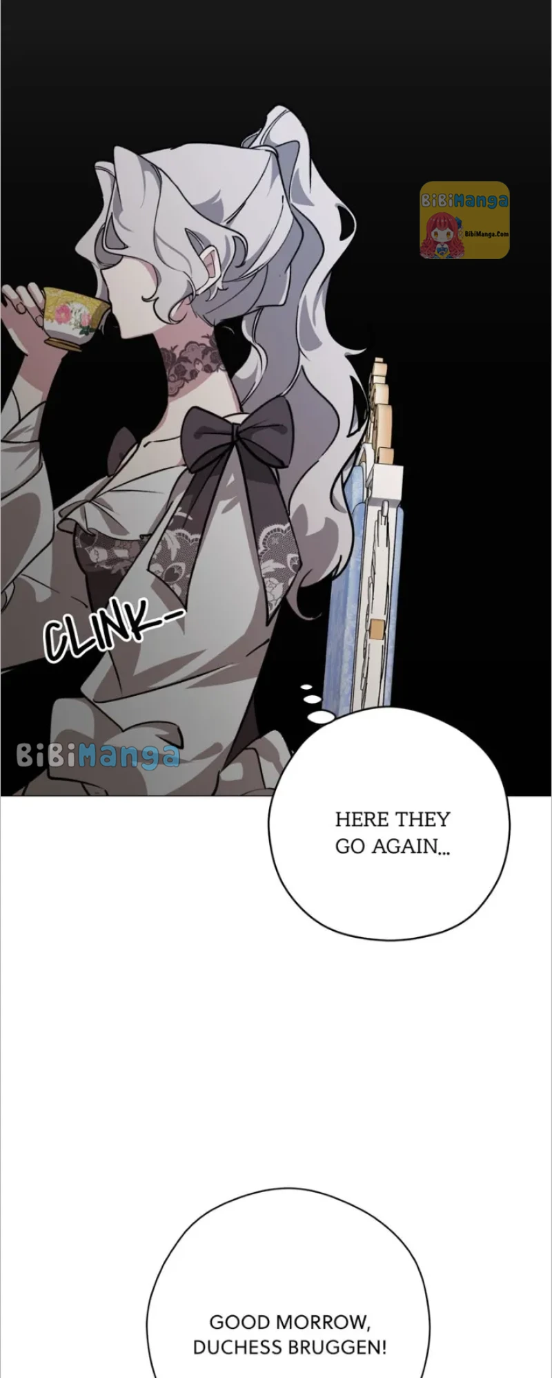 Duchess’s Lo-Fi Coffeehouse chapter 27 page 50