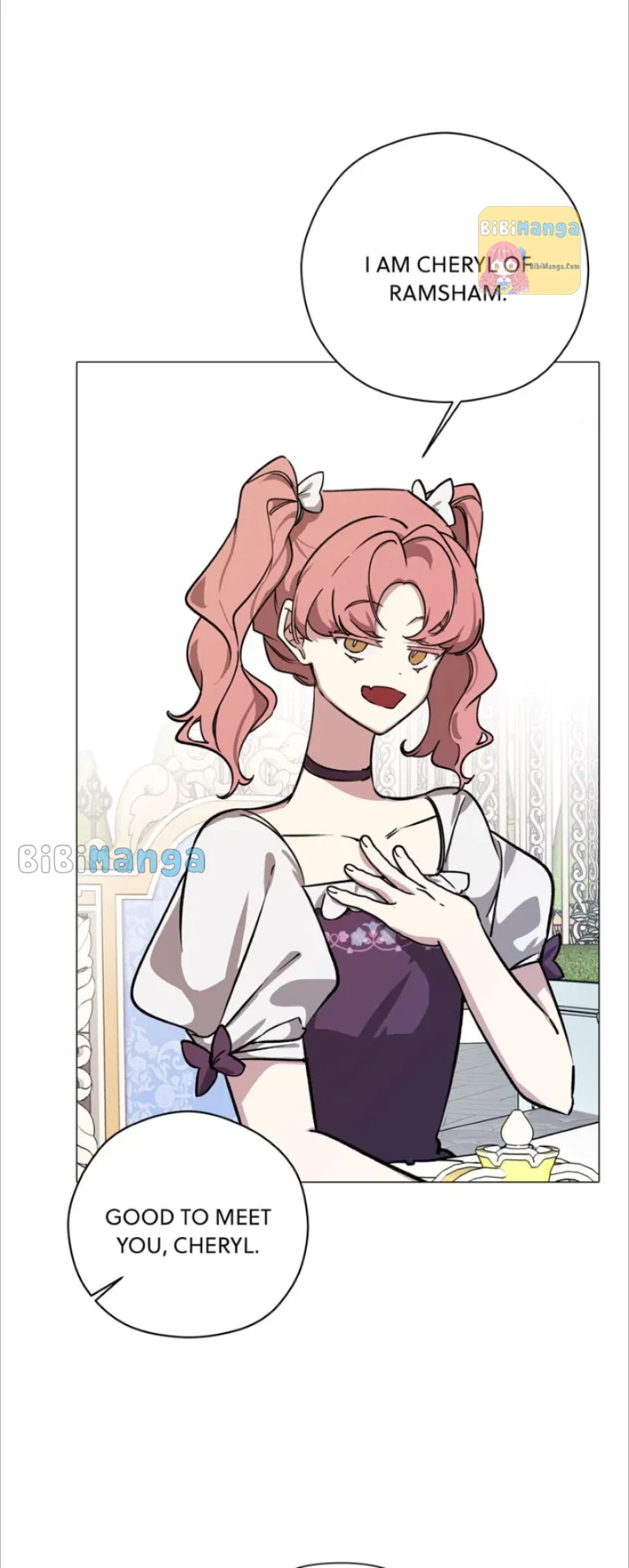 Duchess’s Lo-Fi Coffeehouse chapter 27 page 52