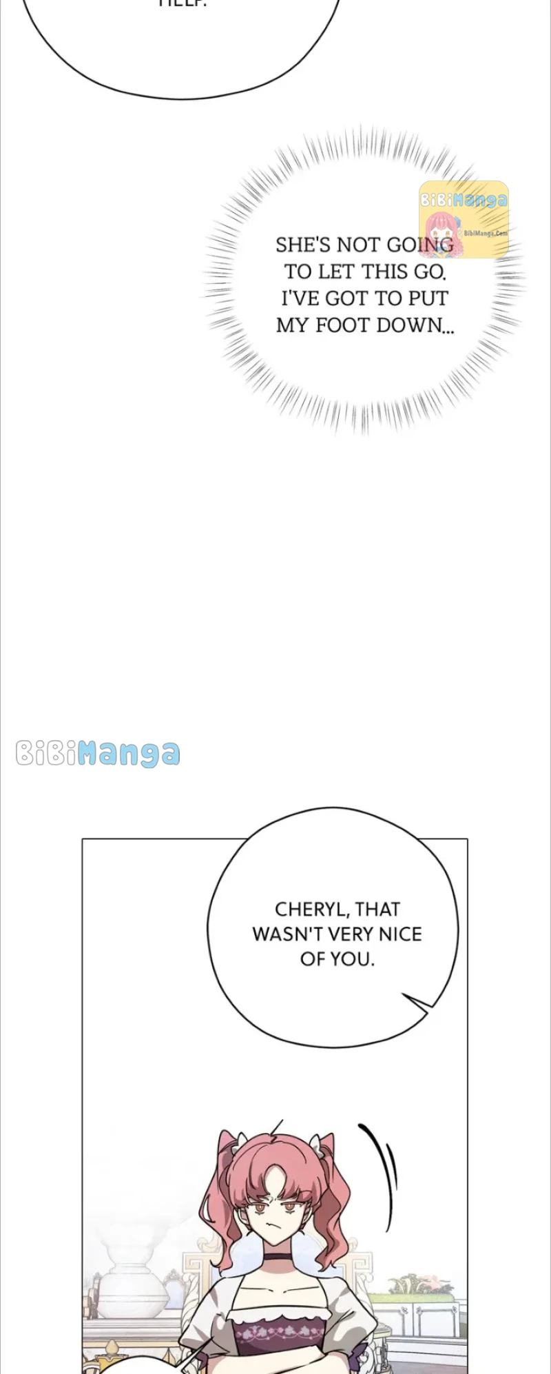 Duchess’s Lo-Fi Coffeehouse chapter 27 page 57
