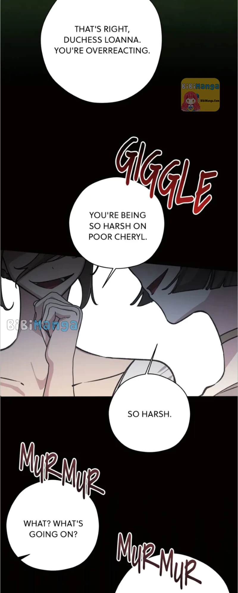 Duchess’s Lo-Fi Coffeehouse chapter 27 page 60