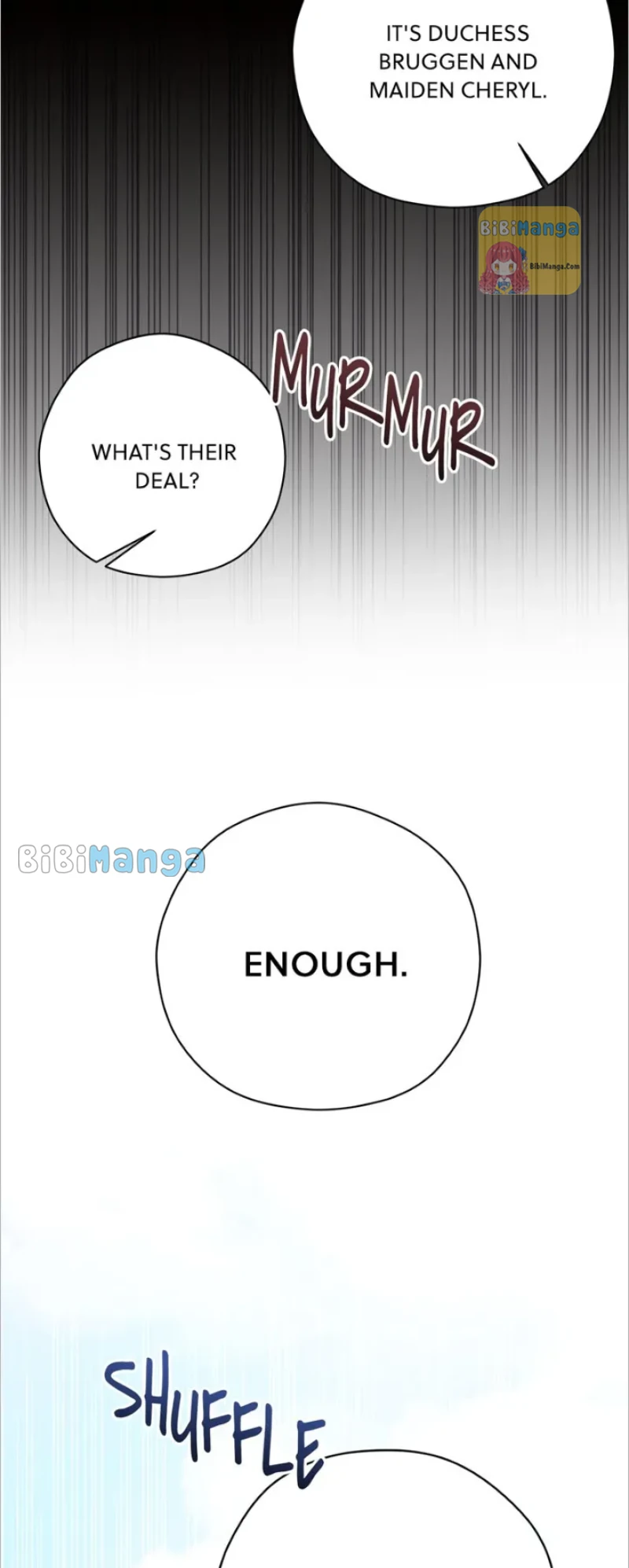 Duchess’s Lo-Fi Coffeehouse chapter 27 page 61