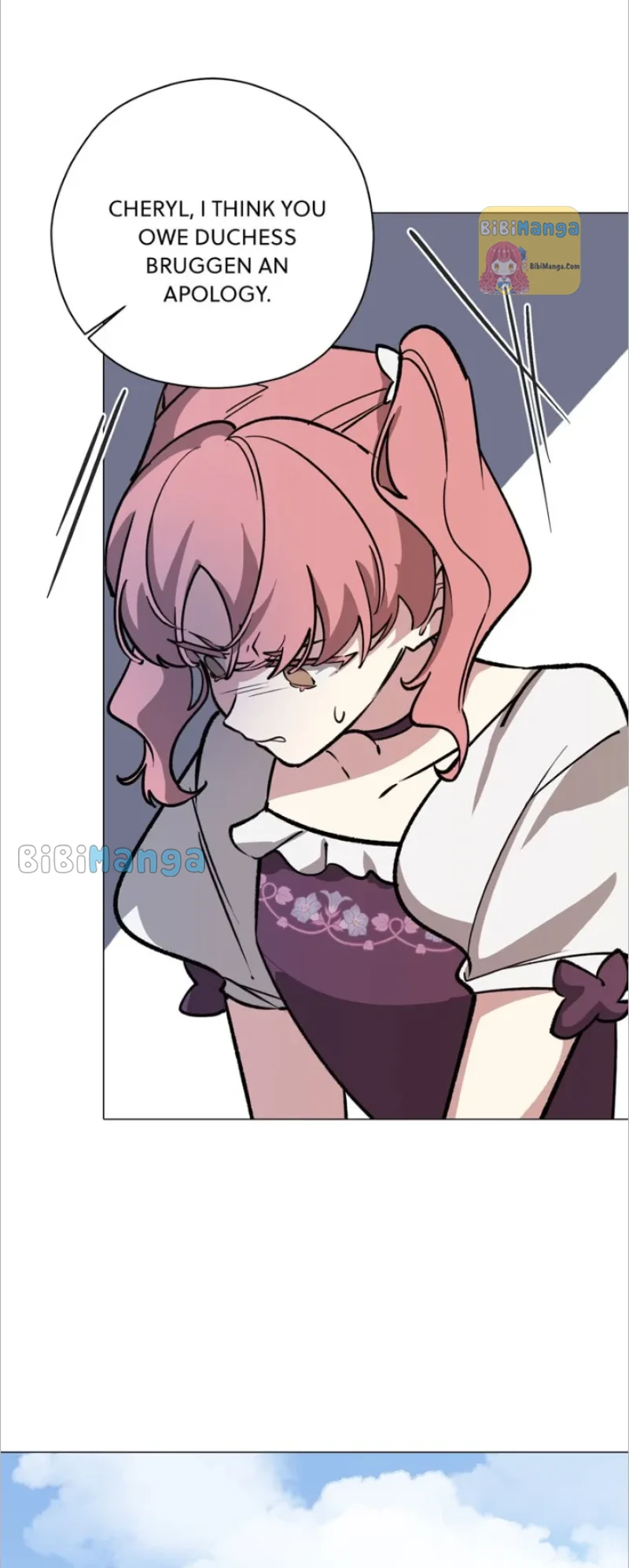 Duchess’s Lo-Fi Coffeehouse chapter 27 page 63