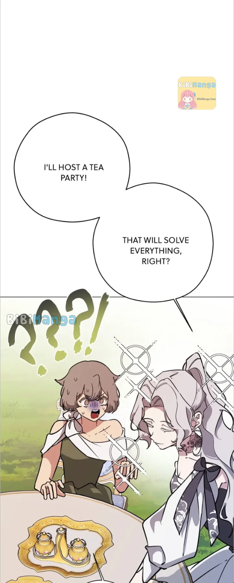 Duchess’s Lo-Fi Coffeehouse chapter 27 page 67