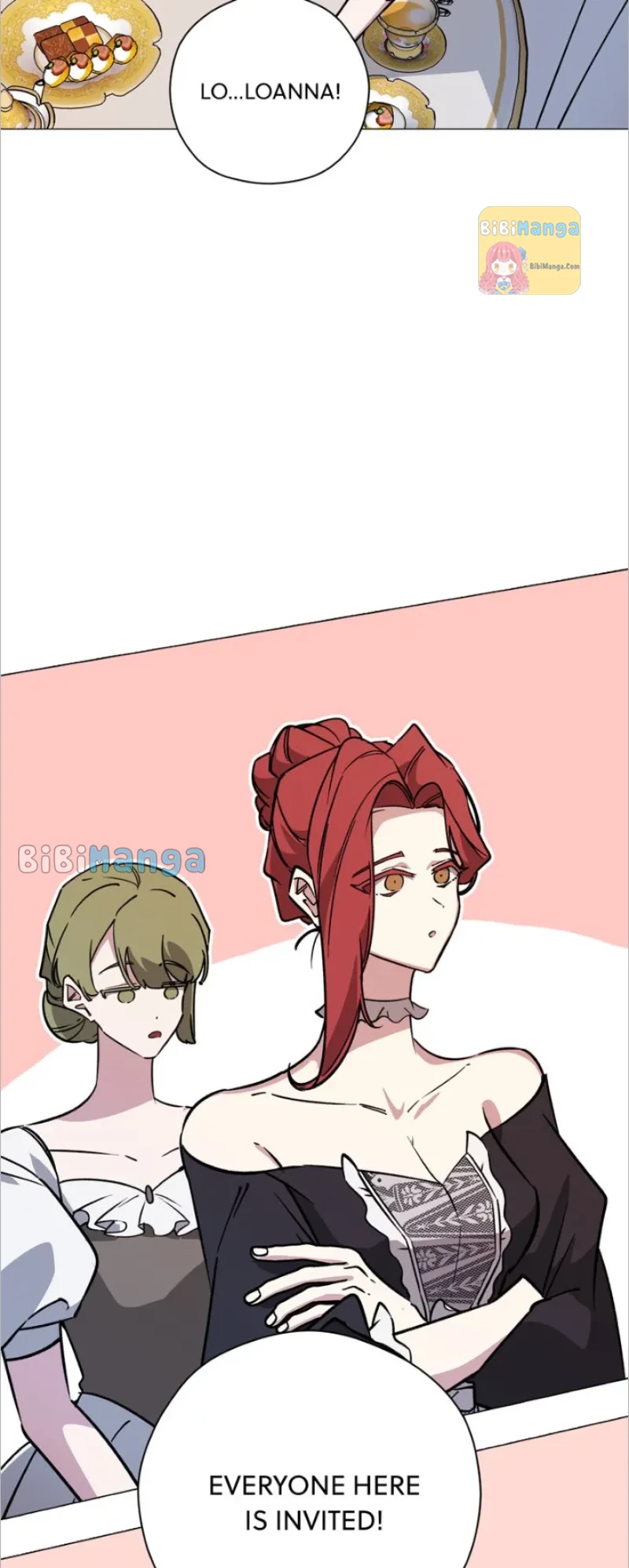 Duchess’s Lo-Fi Coffeehouse chapter 27 page 68