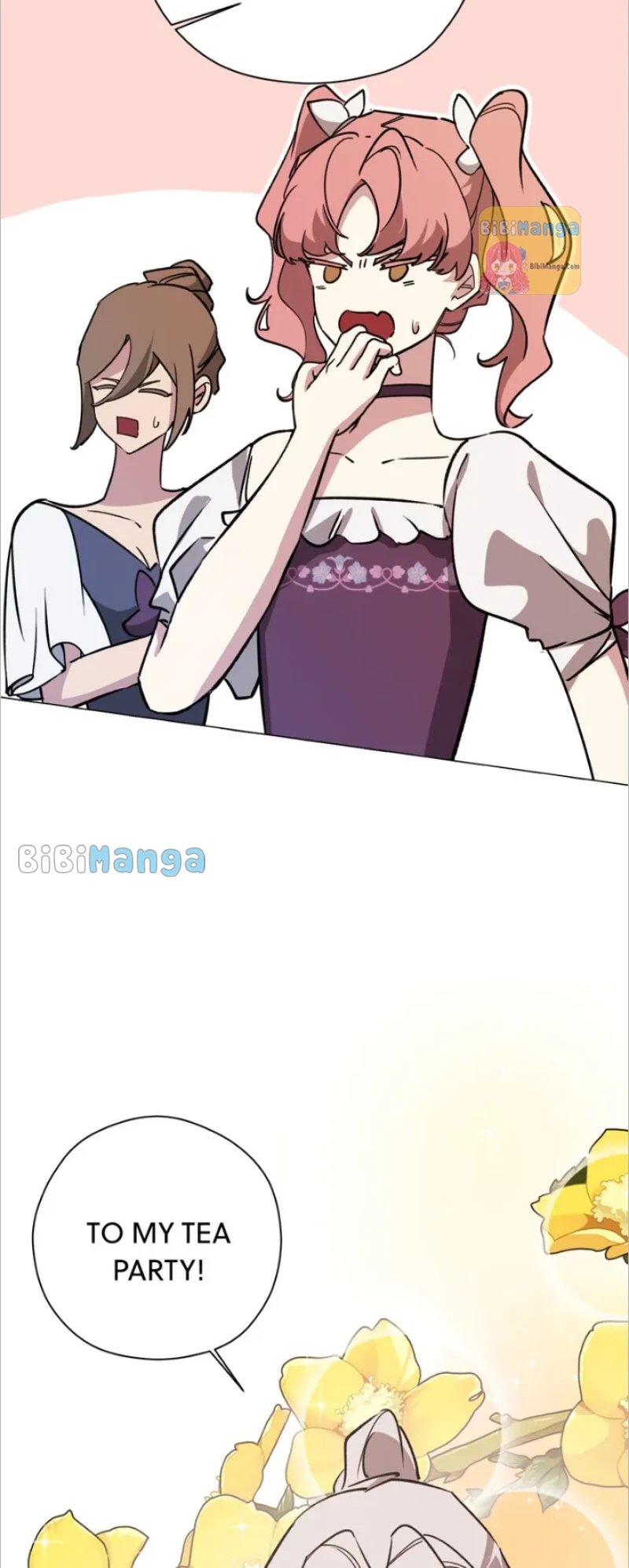 Duchess’s Lo-Fi Coffeehouse chapter 27 page 69