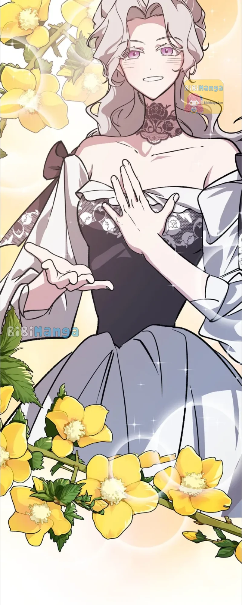 Duchess’s Lo-Fi Coffeehouse chapter 27 page 70
