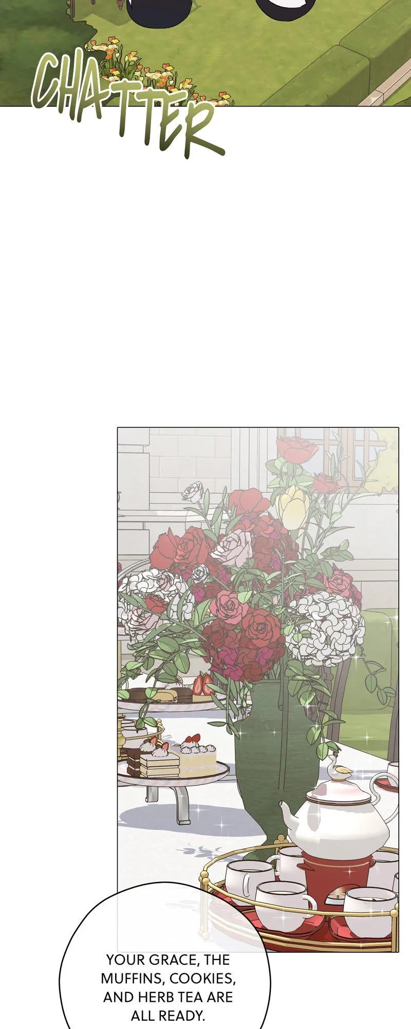 Duchess’s Lo-Fi Coffeehouse chapter 29 page 2