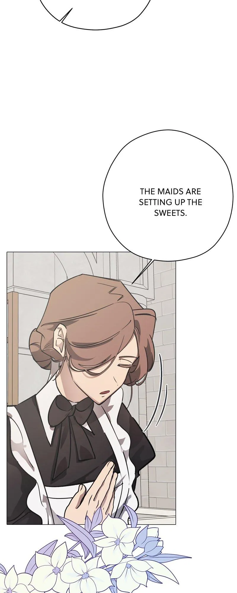 Duchess’s Lo-Fi Coffeehouse chapter 29 page 3