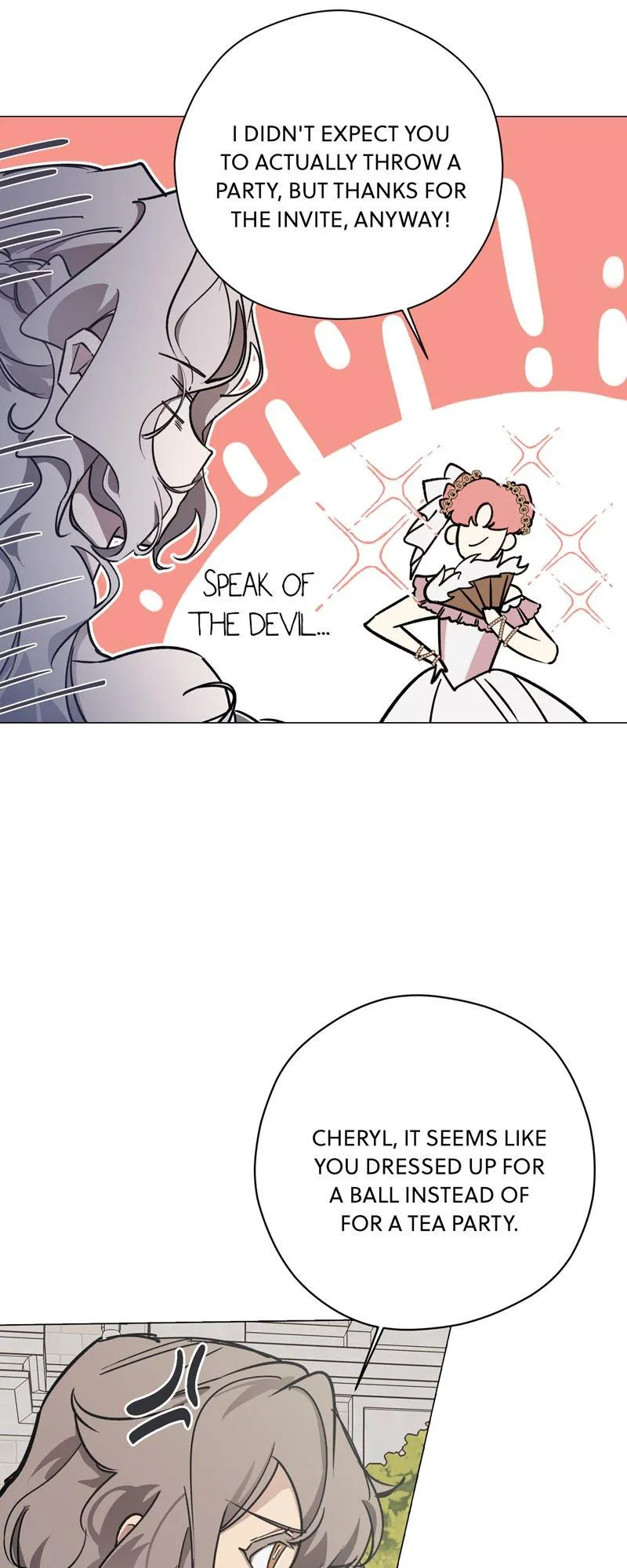 Duchess’s Lo-Fi Coffeehouse chapter 29 page 15