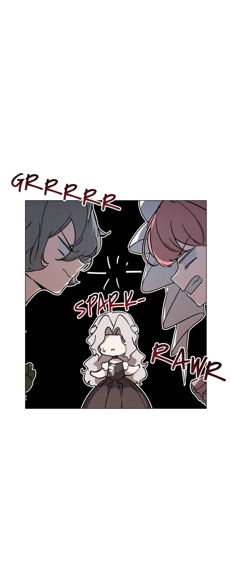 Duchess’s Lo-Fi Coffeehouse chapter 29 page 17