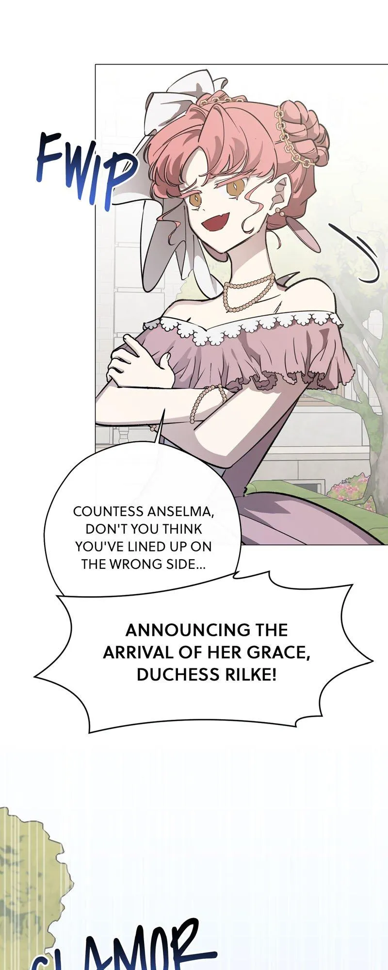 Duchess’s Lo-Fi Coffeehouse chapter 29 page 18