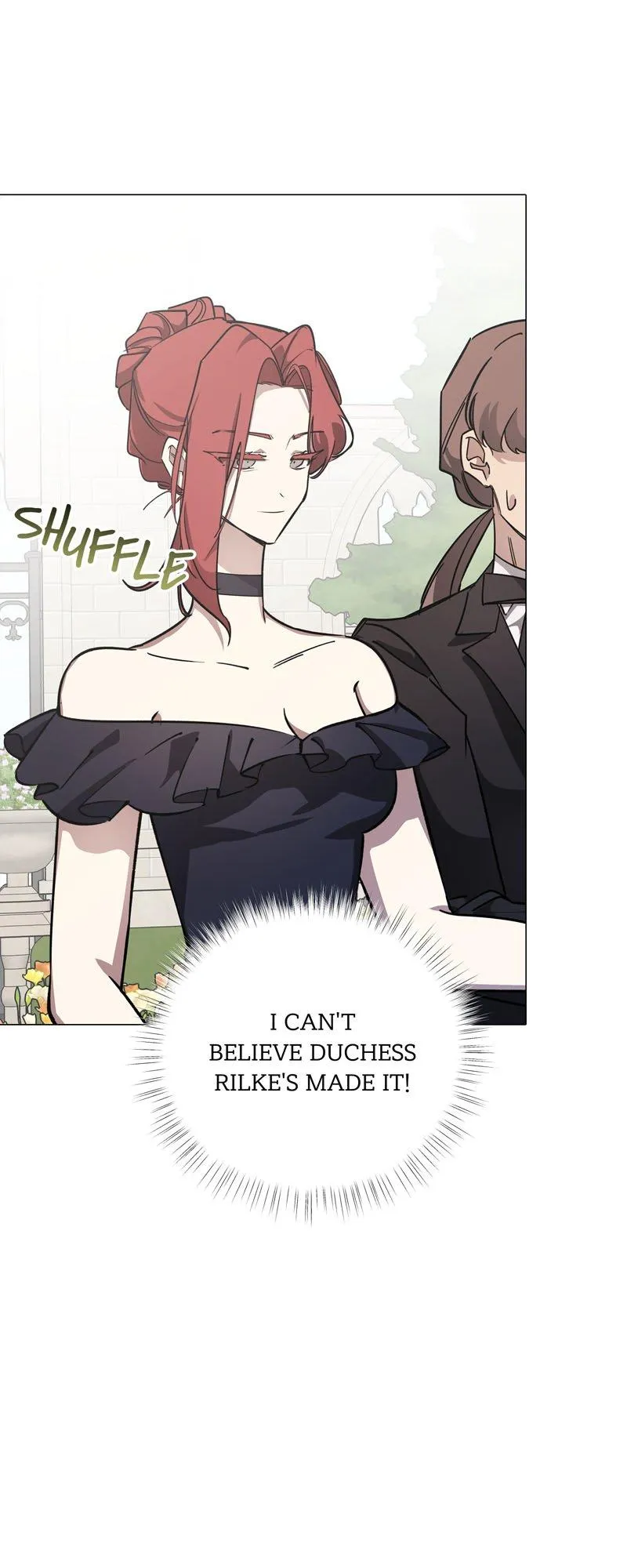 Duchess’s Lo-Fi Coffeehouse chapter 29 page 21