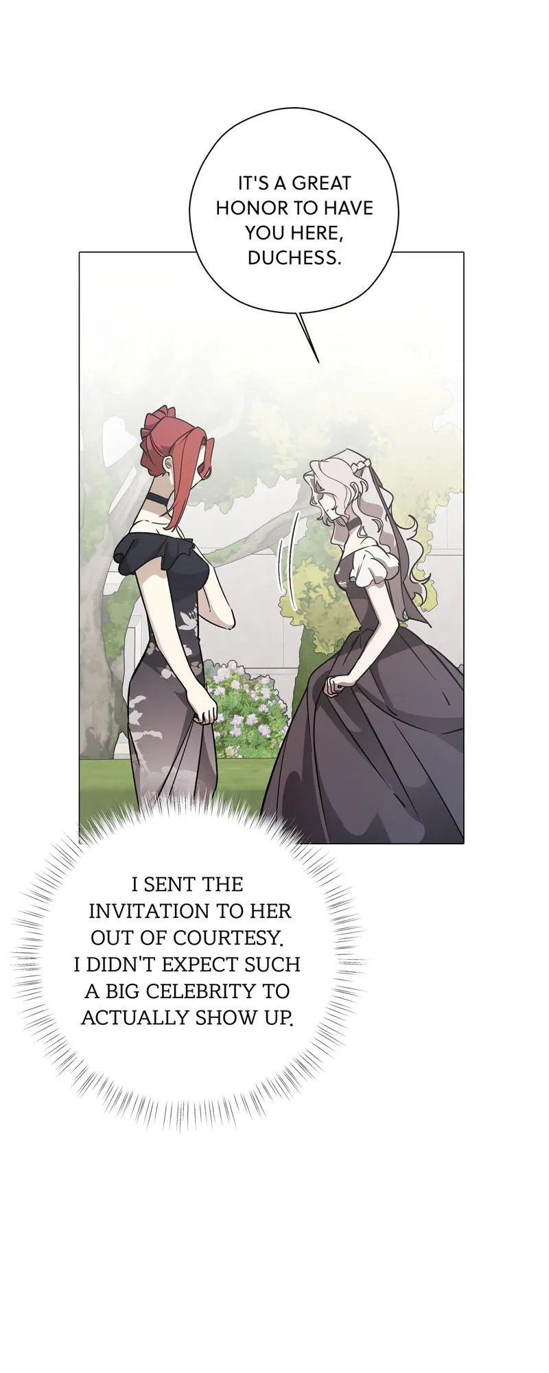 Duchess’s Lo-Fi Coffeehouse chapter 29 page 22