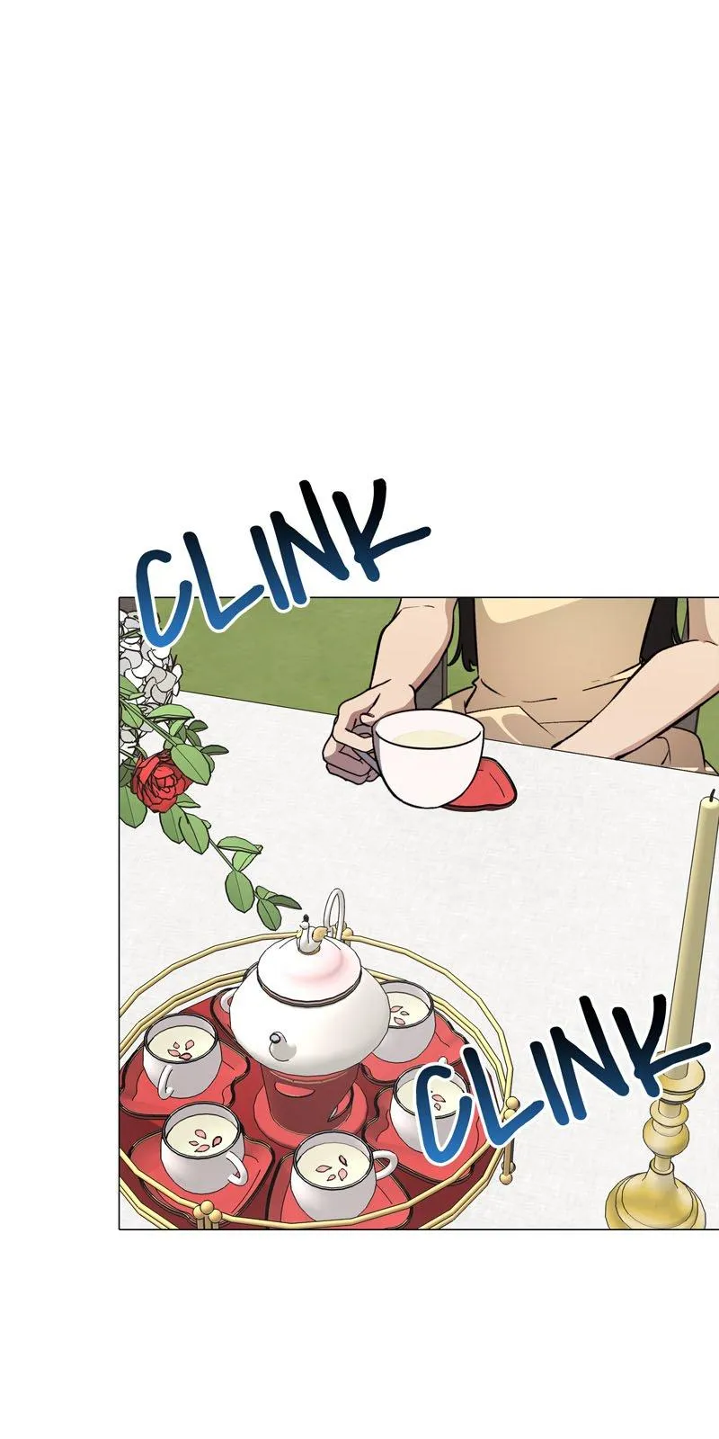 Duchess’s Lo-Fi Coffeehouse chapter 29 page 27