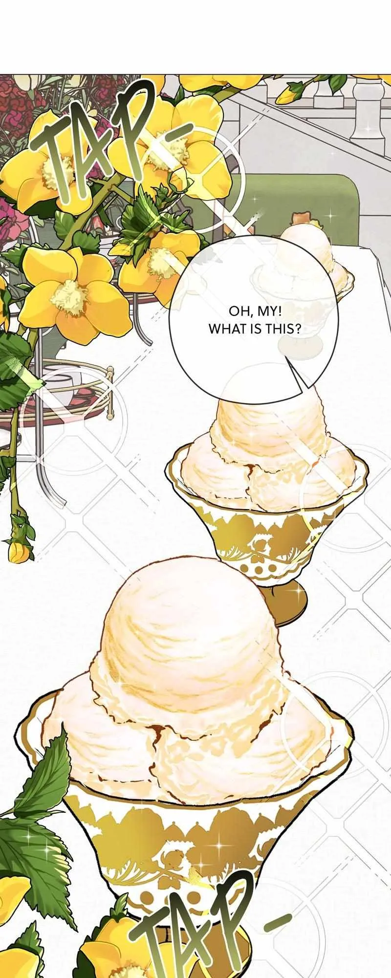 Duchess’s Lo-Fi Coffeehouse chapter 29 page 35