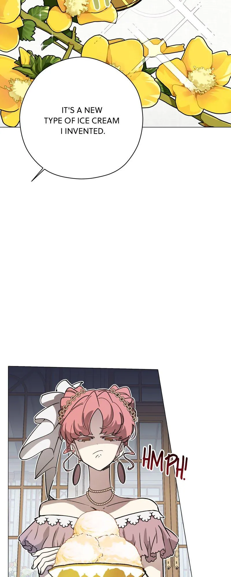Duchess’s Lo-Fi Coffeehouse chapter 29 page 36