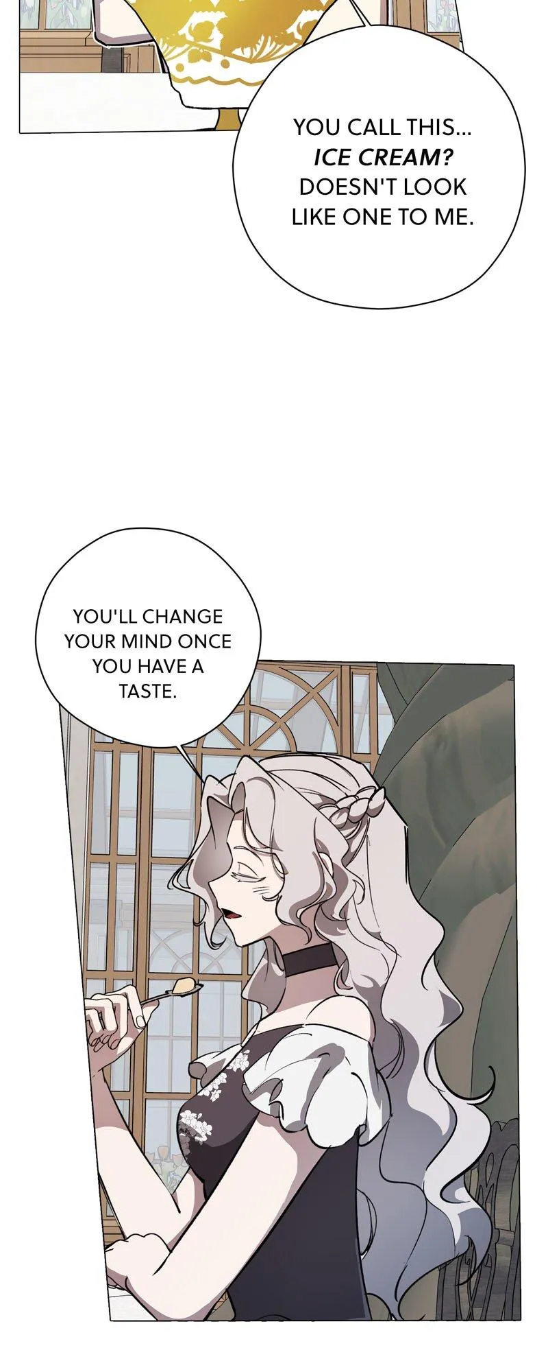 Duchess’s Lo-Fi Coffeehouse chapter 29 page 37