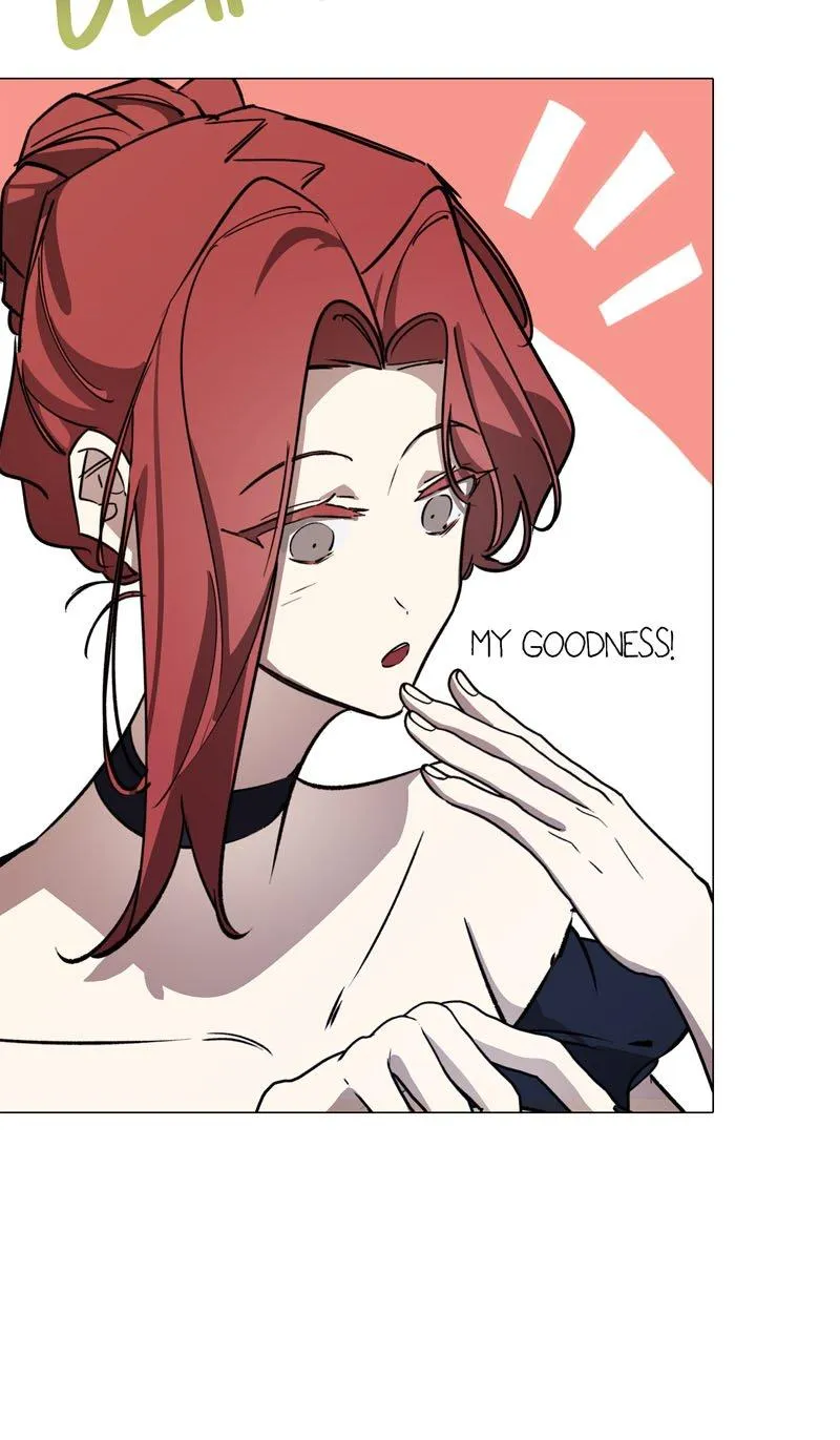 Duchess’s Lo-Fi Coffeehouse chapter 29 page 40