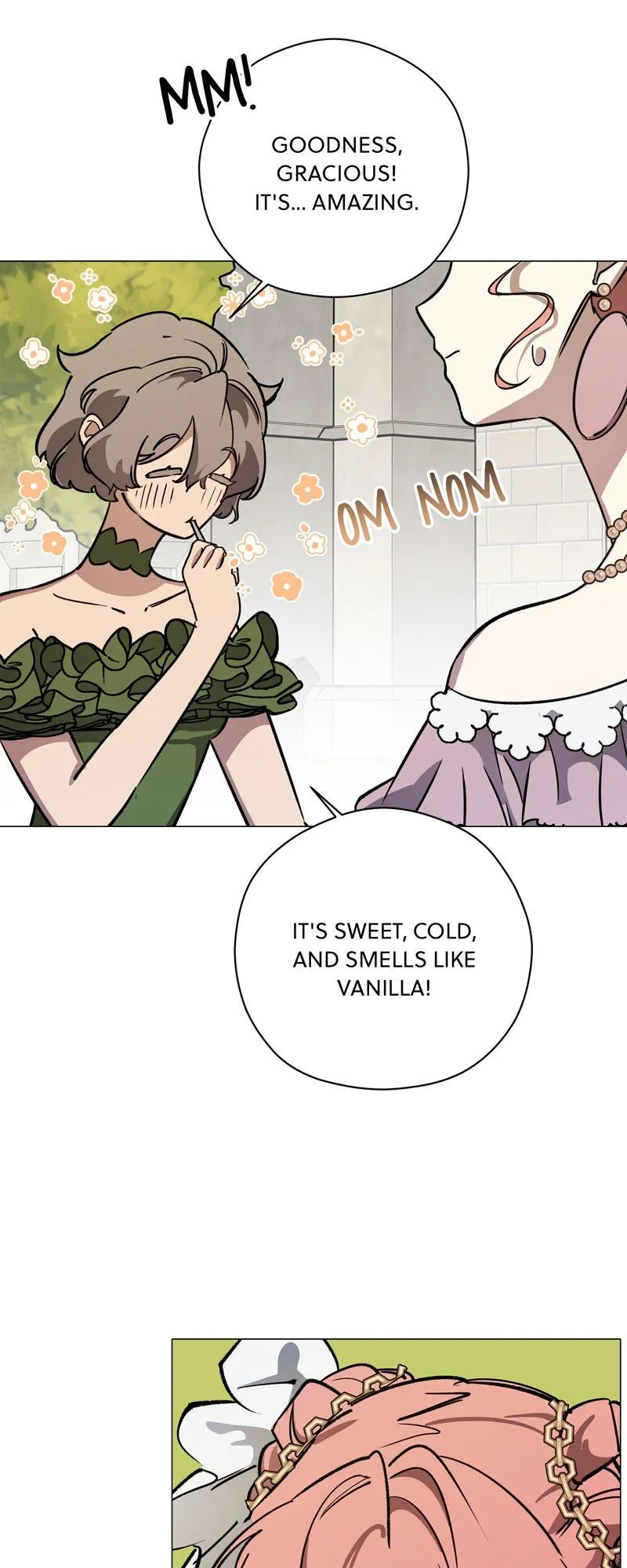 Duchess’s Lo-Fi Coffeehouse chapter 29 page 41