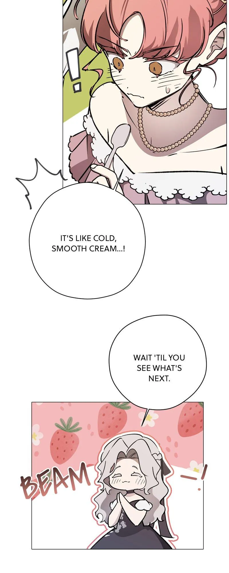 Duchess’s Lo-Fi Coffeehouse chapter 29 page 42