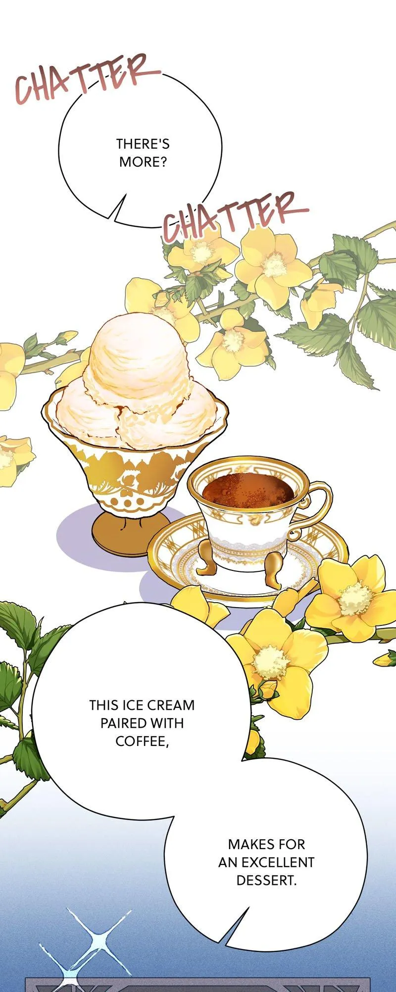 Duchess’s Lo-Fi Coffeehouse chapter 29 page 43