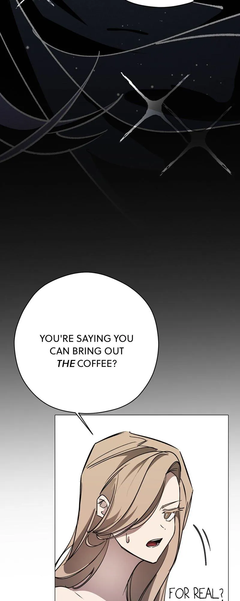 Duchess’s Lo-Fi Coffeehouse chapter 29 page 45