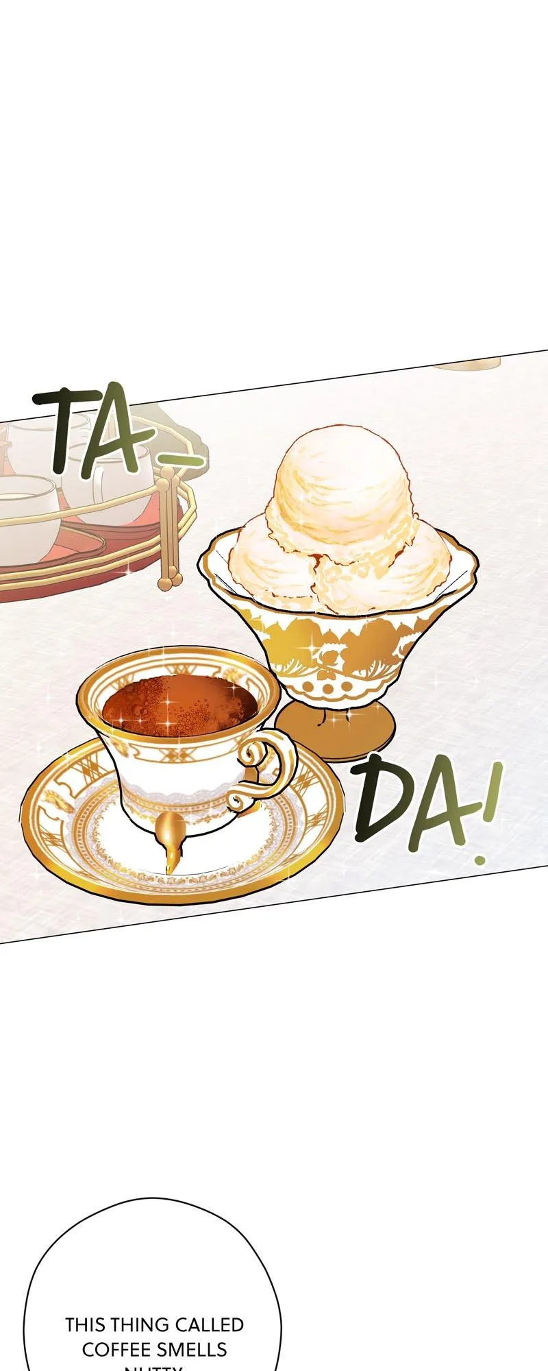Duchess’s Lo-Fi Coffeehouse chapter 29 page 49
