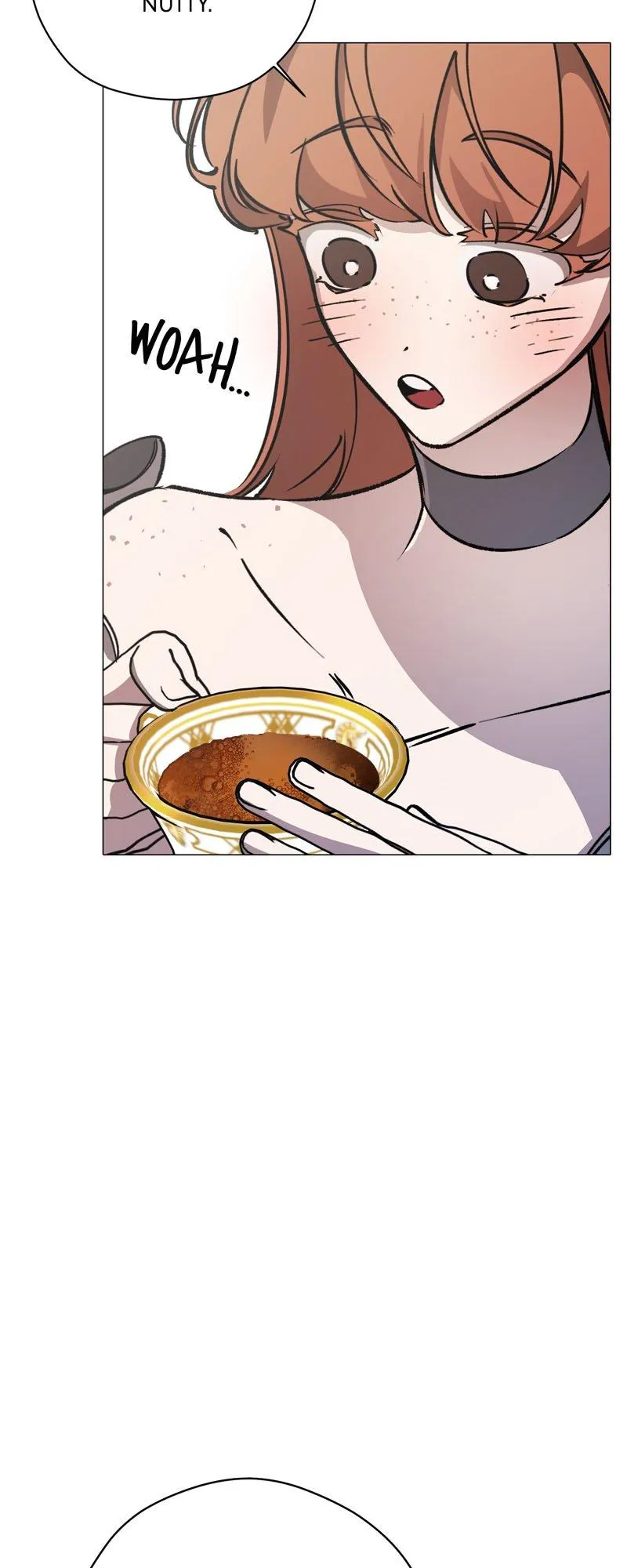 Duchess’s Lo-Fi Coffeehouse chapter 29 page 50