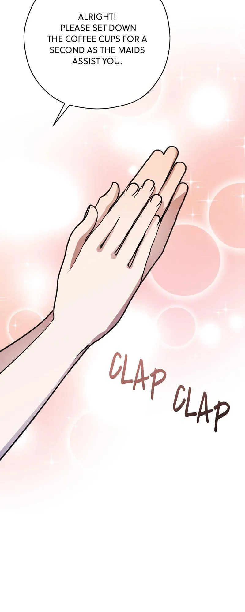 Duchess’s Lo-Fi Coffeehouse chapter 29 page 51