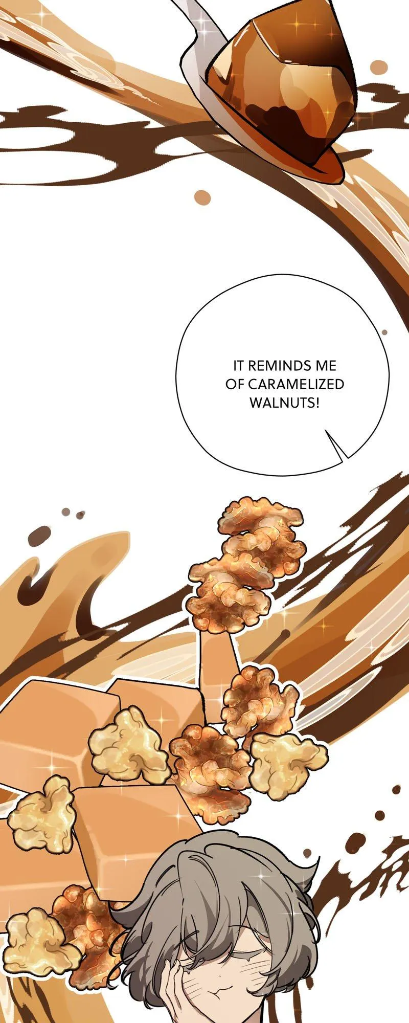 Duchess’s Lo-Fi Coffeehouse chapter 29 page 54