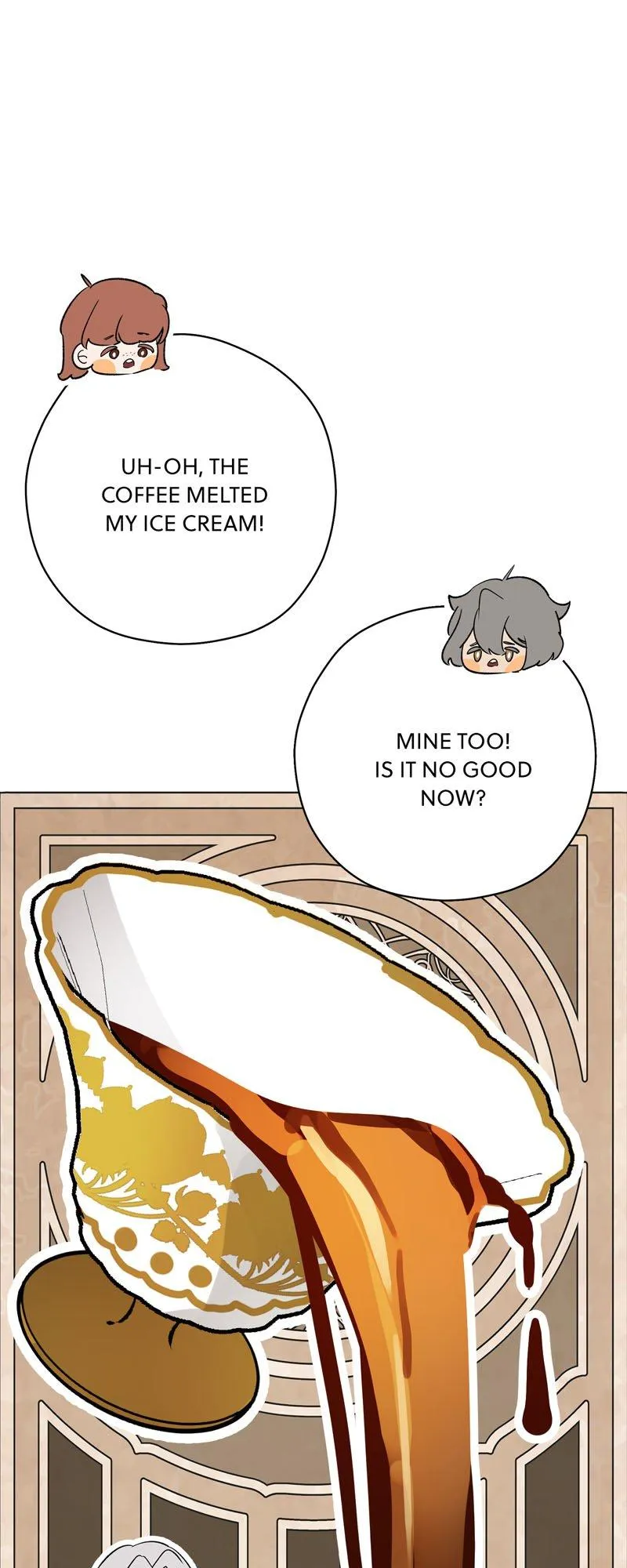 Duchess’s Lo-Fi Coffeehouse chapter 29 page 56