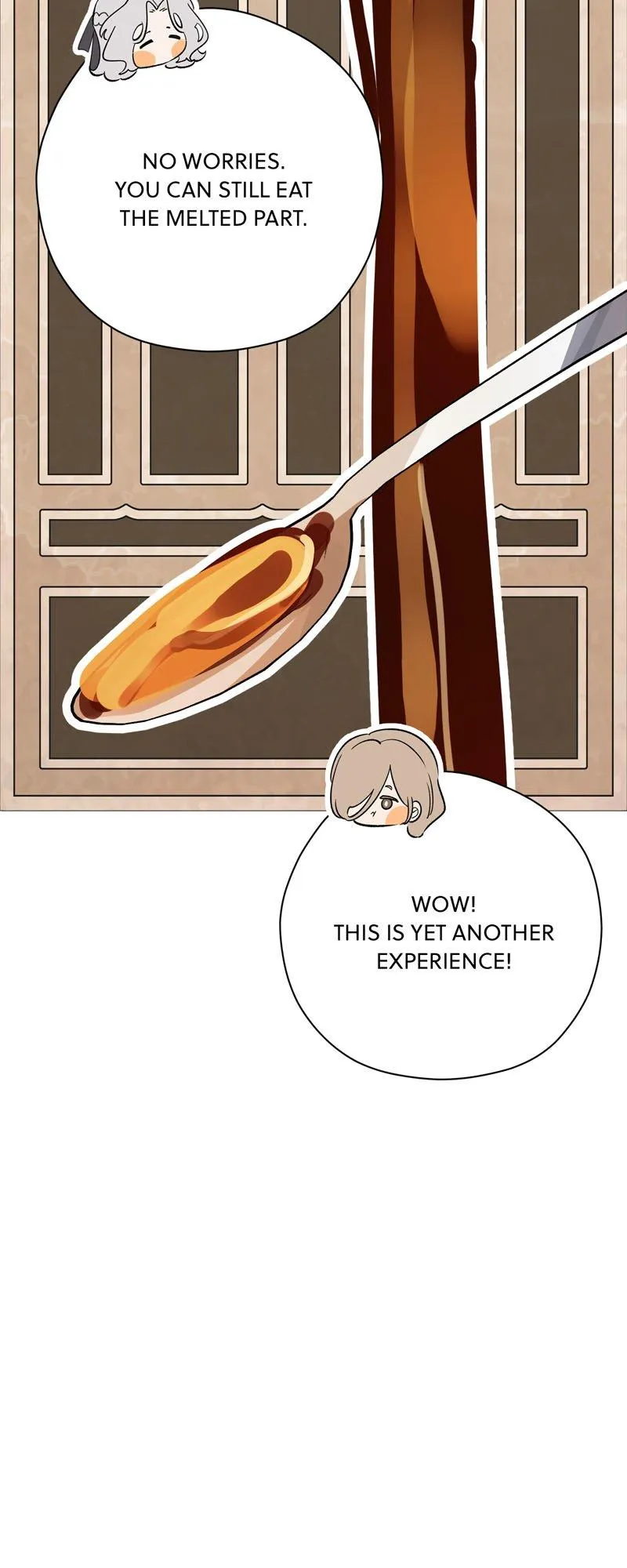 Duchess’s Lo-Fi Coffeehouse chapter 29 page 57