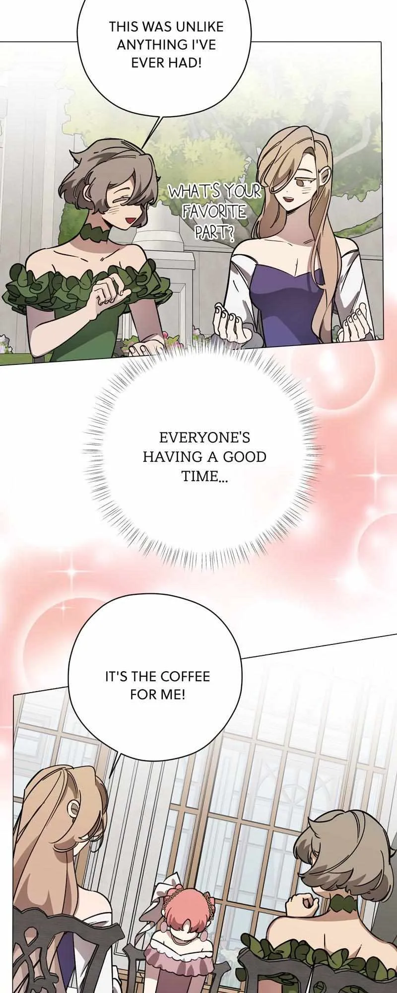 Duchess’s Lo-Fi Coffeehouse chapter 29 page 59
