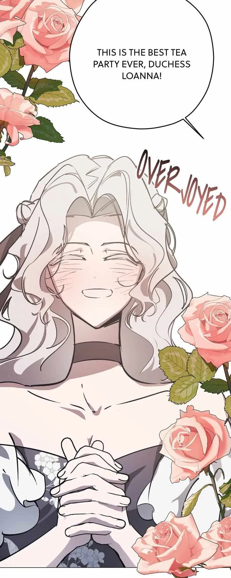 Duchess’s Lo-Fi Coffeehouse chapter 29 page 61