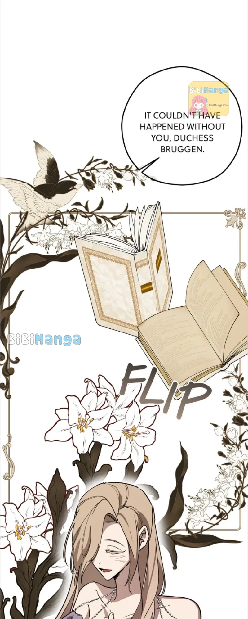Duchess’s Lo-Fi Coffeehouse chapter 31 page 6