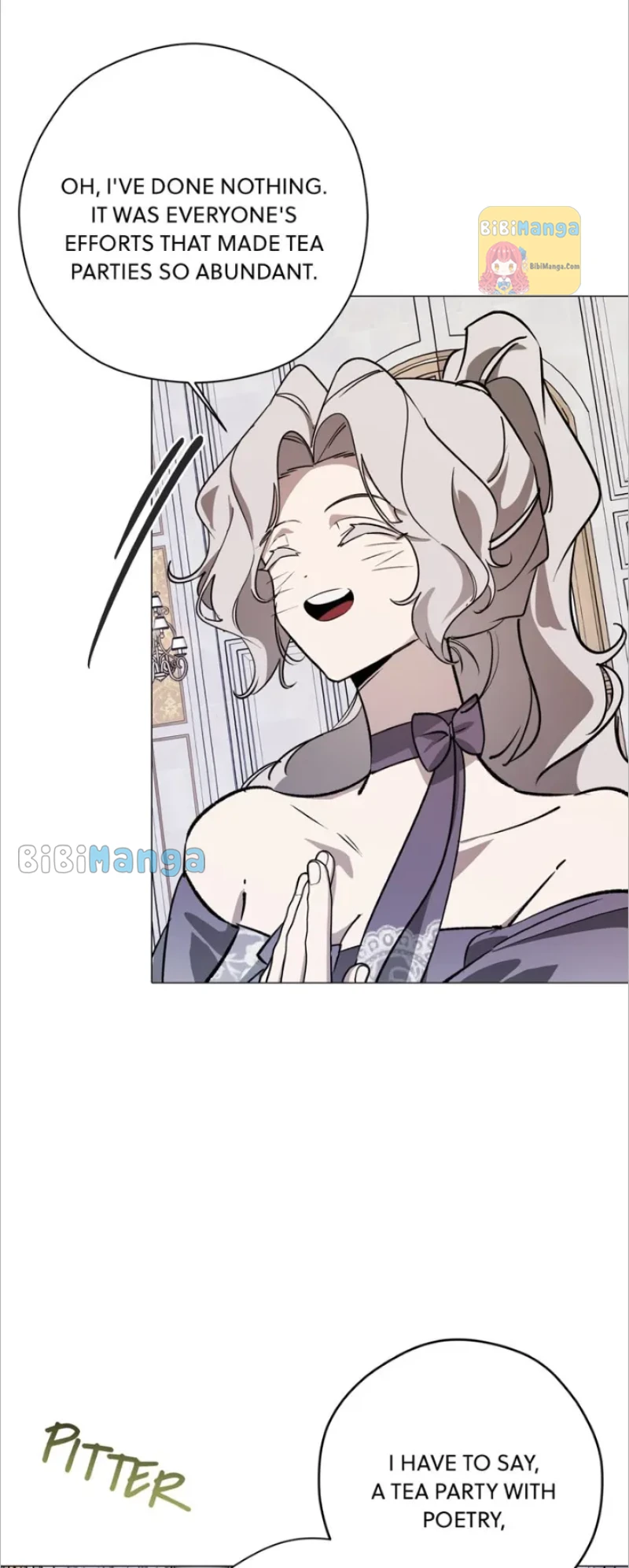Duchess’s Lo-Fi Coffeehouse chapter 31 page 8