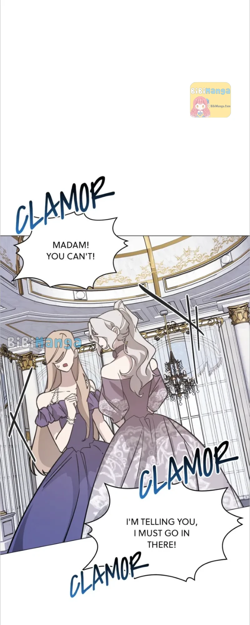 Duchess’s Lo-Fi Coffeehouse chapter 31 page 10